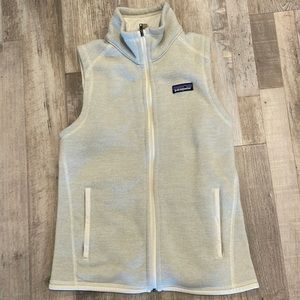 Women’s Patagonia Better Sweater Vest